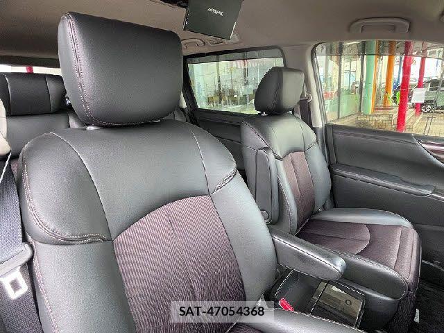 Nissan ELGRAND 2017-11 6675853-9