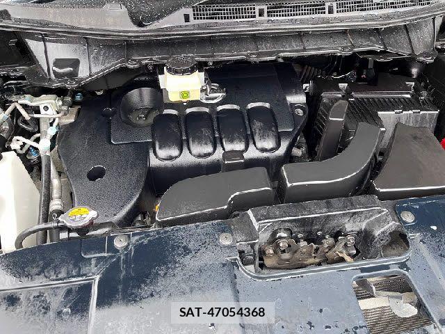 Nissan ELGRAND 2017-11 6675853-27