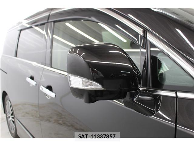 Nissan ELGRAND 2014-05 6675857-9