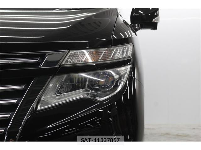 Nissan ELGRAND 2014-05 6675857-14