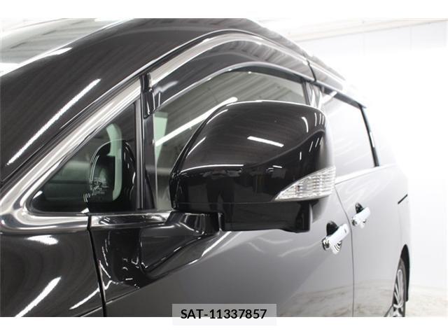 Nissan ELGRAND 2014-05 6675857-16
