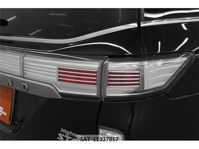 Nissan ELGRAND 2014-05 6675857-18
