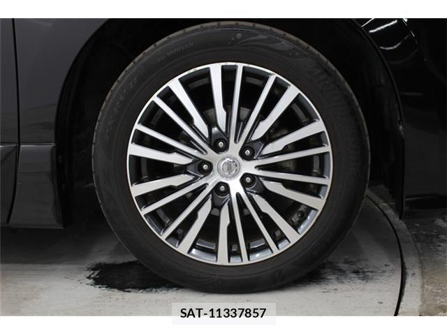 Nissan ELGRAND 2014-05 6675857-22