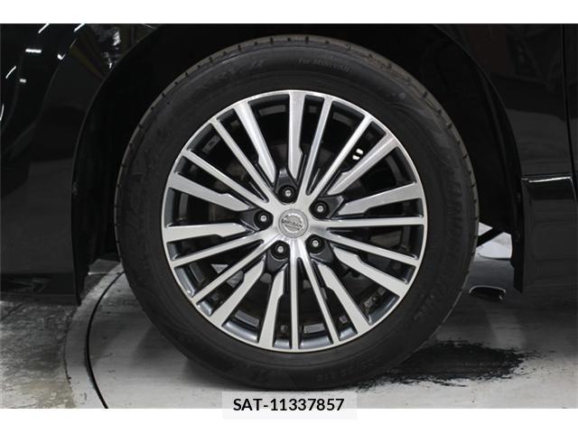 Nissan ELGRAND 2014-05 6675857-23