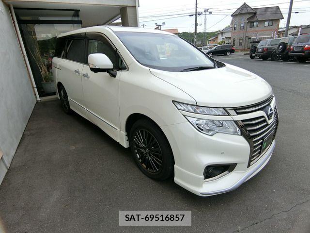 Nissan ELGRAND 2016-02 6675854-6
