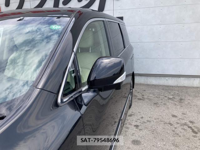 Nissan ELGRAND 2017-03 6675851-11
