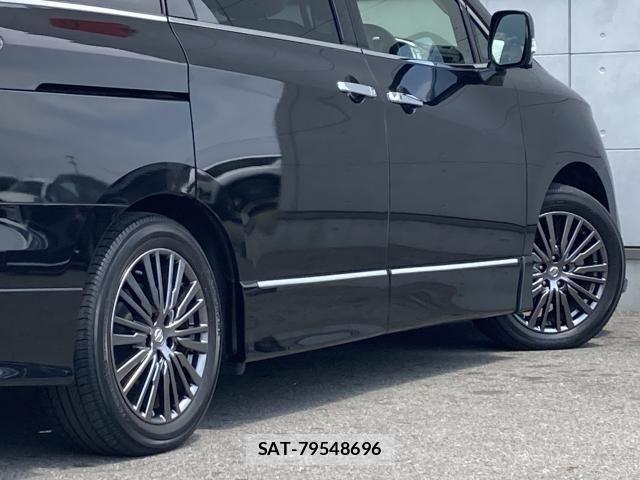 Nissan ELGRAND 2017-03 6675851-16