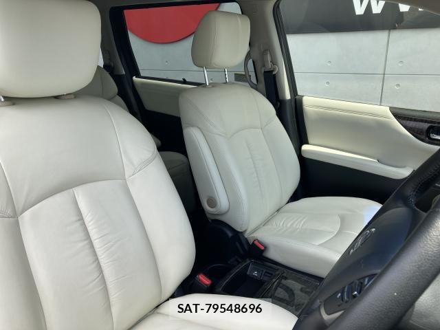 Nissan ELGRAND 2017-03 6675851-21