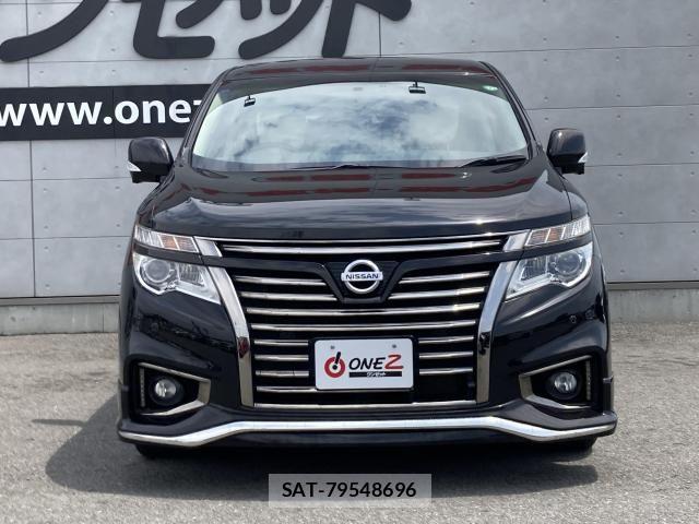 Nissan ELGRAND 2017-03 6675851-4