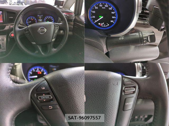 Nissan ELGRAND 2016-11 6675856-9