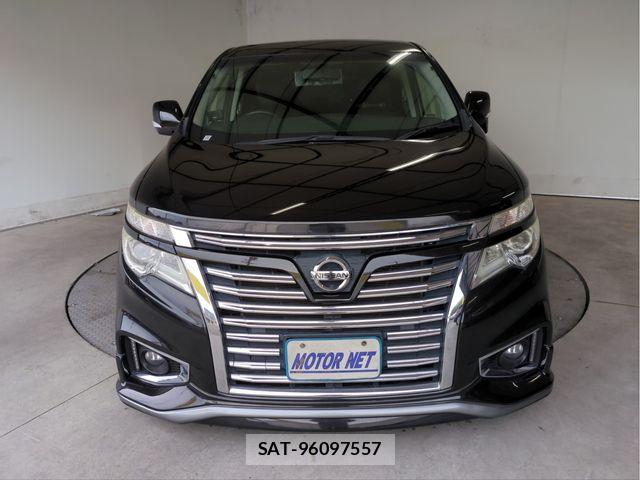 Nissan ELGRAND 2016-11 6675856-15