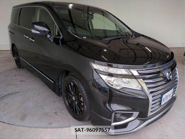 Nissan ELGRAND 2016-11 6675856-16