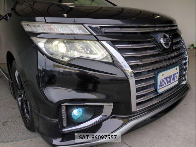 Nissan ELGRAND 2016-11 6675856-22