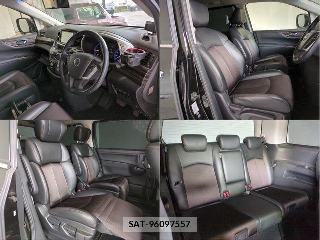 Nissan ELGRAND 2016-11 6675856-27