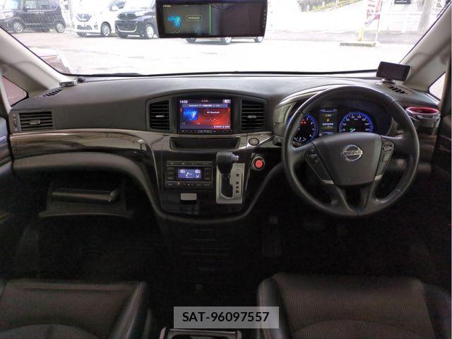 Nissan ELGRAND 2016-11 6675856-8