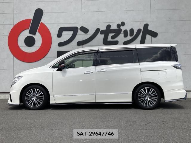 Nissan ELGRAND 2019-08 6682649-19