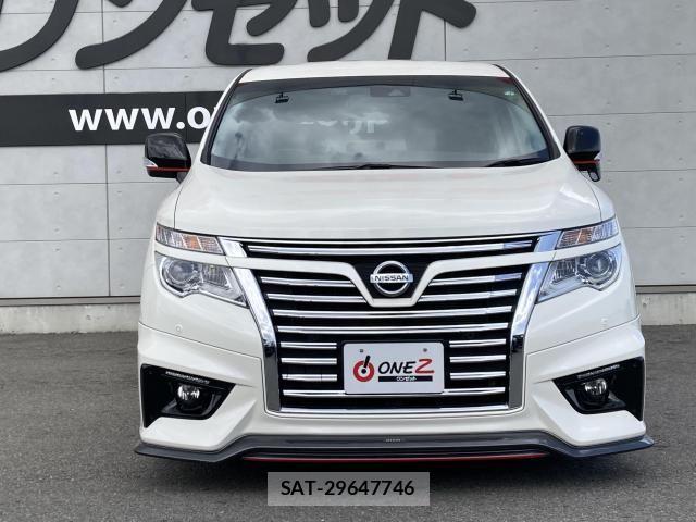 Nissan ELGRAND 2019-08 6682649-5