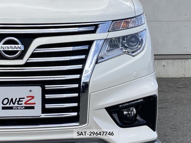 Nissan ELGRAND 2019-08 6682649-7