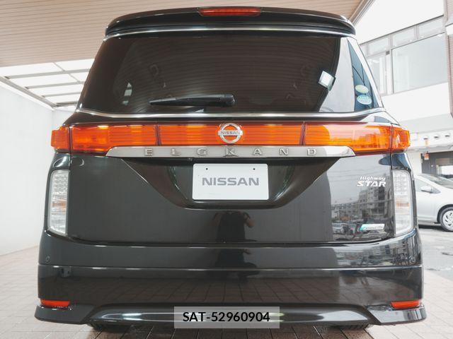 Nissan ELGRAND 2011-05 6691014-9