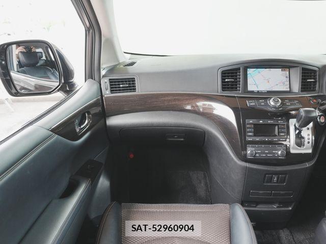 Nissan ELGRAND 2011-05 6691014-10