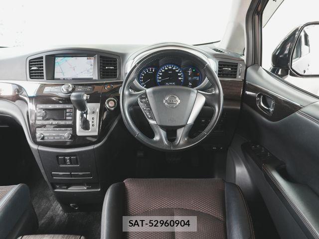 Nissan ELGRAND 2011-05 6691014-11