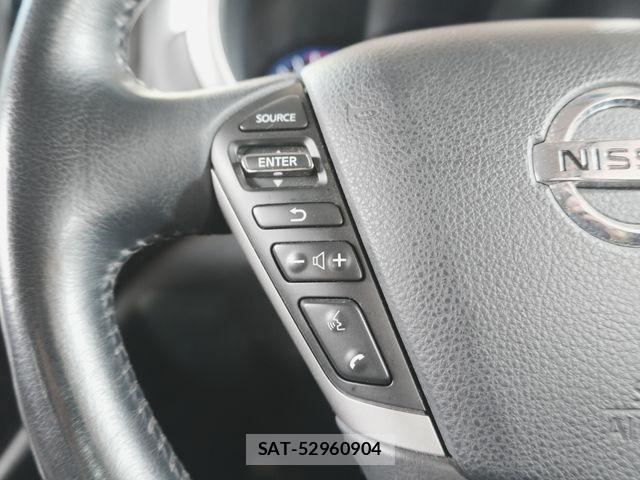 Nissan ELGRAND 2011-05 6691014-13