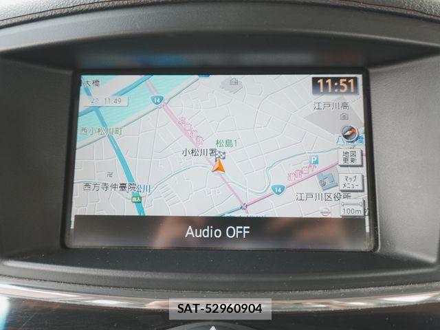 Nissan ELGRAND 2011-05 6691014-16