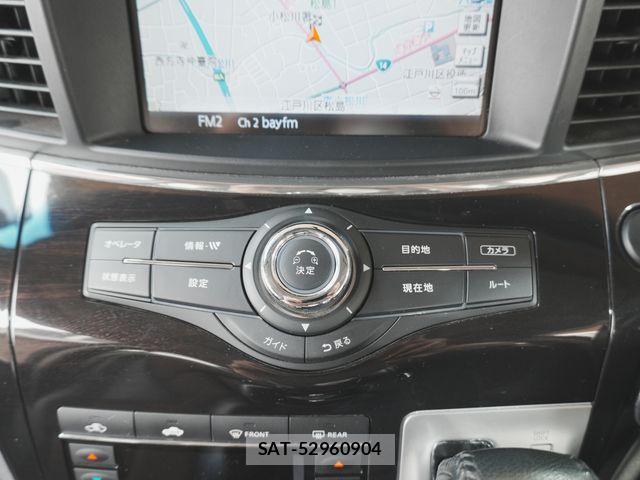 Nissan ELGRAND 2011-05 6691014-18