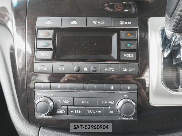 Nissan ELGRAND 2011-05 6691014-19