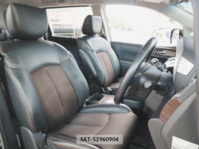 Nissan ELGRAND 2011-05 6691014-22