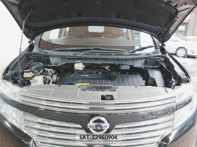Nissan ELGRAND 2011-05 6691014-26