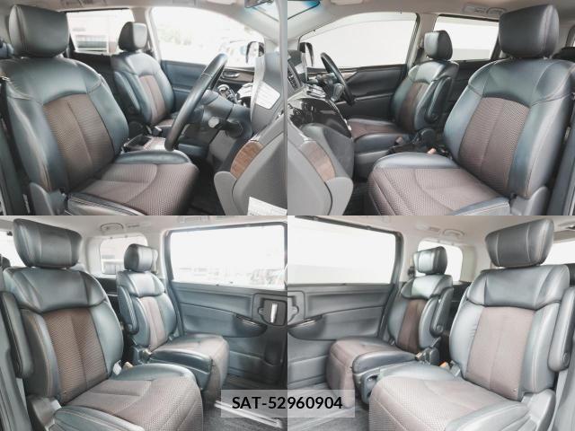Nissan ELGRAND 2011-05 6691014-3