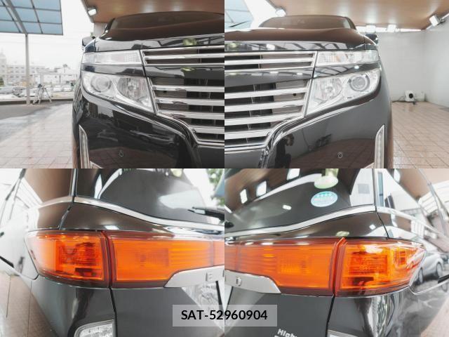 Nissan ELGRAND 2011-05 6691014-4