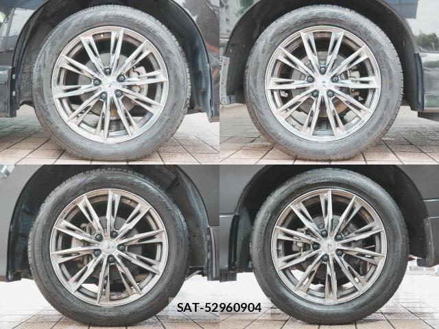 Nissan ELGRAND 2011-05 6691014-5