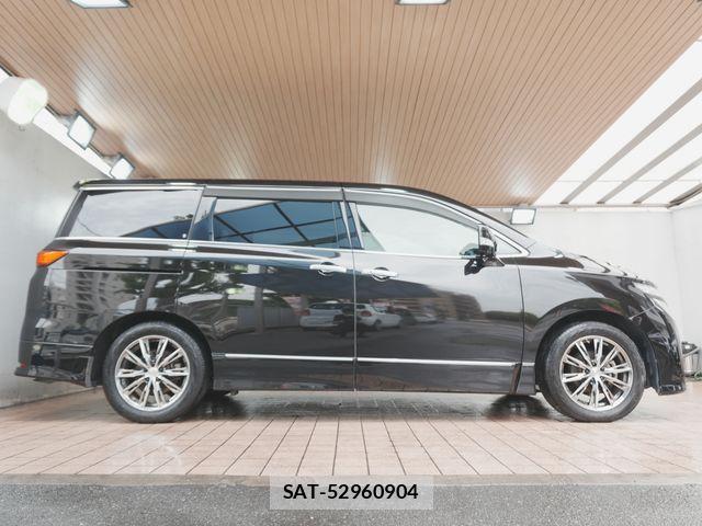 Nissan ELGRAND 2011-05 6691014-6