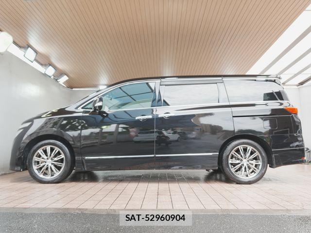 Nissan ELGRAND 2011-05 6691014-7