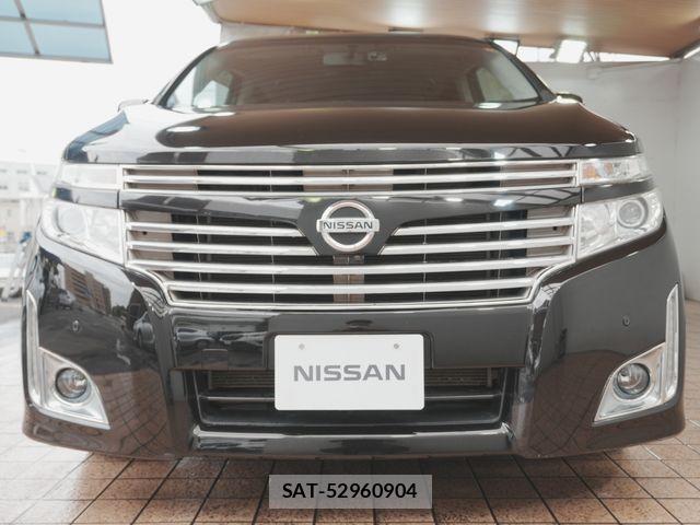 Nissan ELGRAND 2011-05 6691014-8