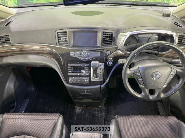 Nissan ELGRAND 2016-10 6751454-1