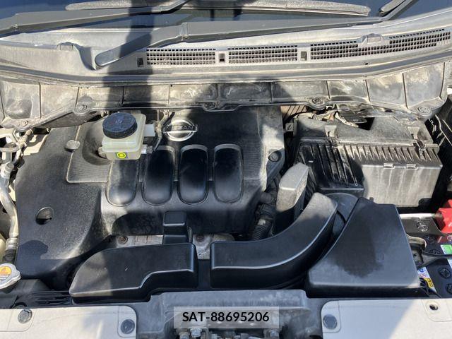 Nissan ELGRAND 2011-04 6791012-9