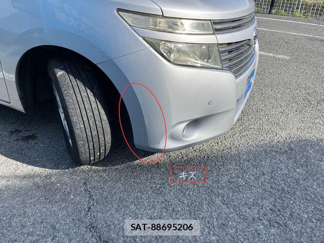 Nissan ELGRAND 2011-04 6791012-10