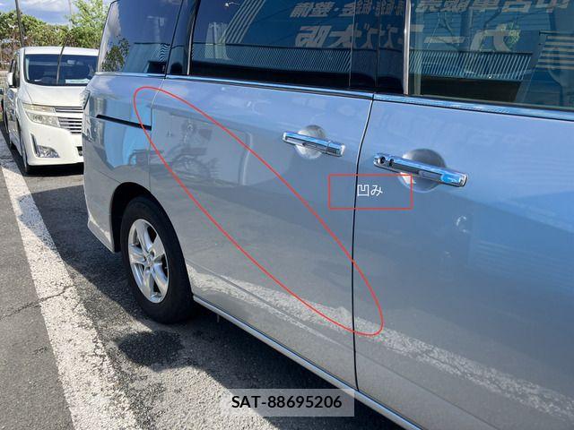 Nissan ELGRAND 2011-04 6791012-11