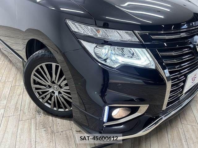 Nissan ELGRAND 2020-05 6814833-19