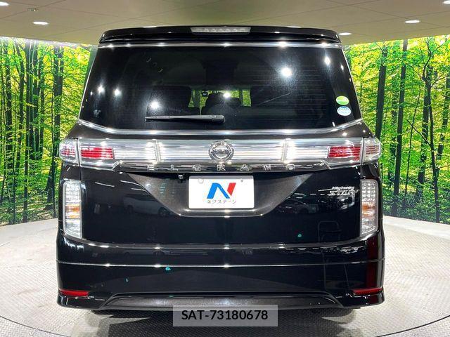 Nissan ELGRAND 2017-07 6814835-15