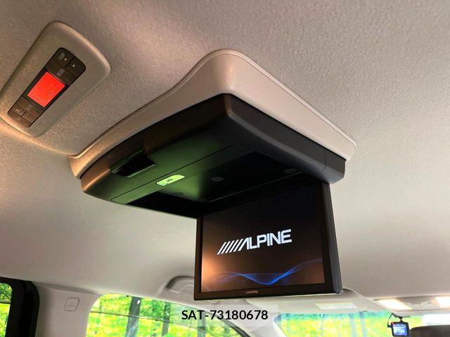 Nissan ELGRAND 2017-07 6814835-4