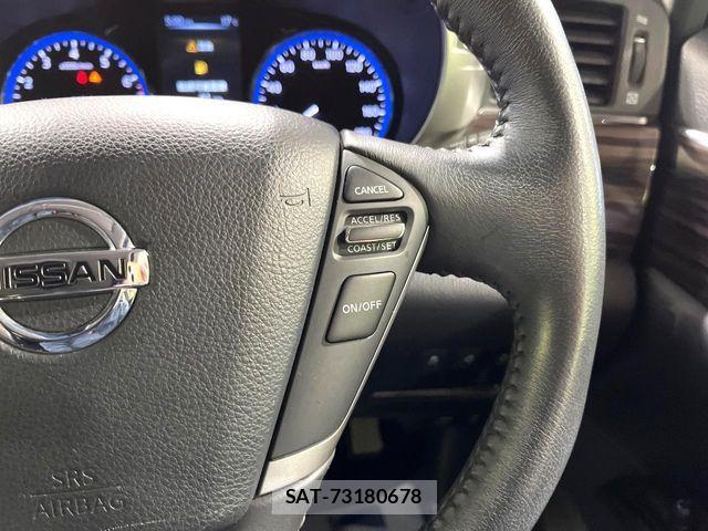 Nissan ELGRAND 2017-07 6814835-6