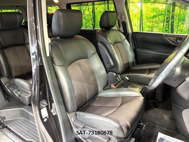 Nissan ELGRAND 2017-07 6814835-7
