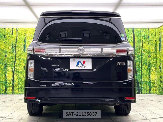 Nissan ELGRAND 2015-10 6814837-16