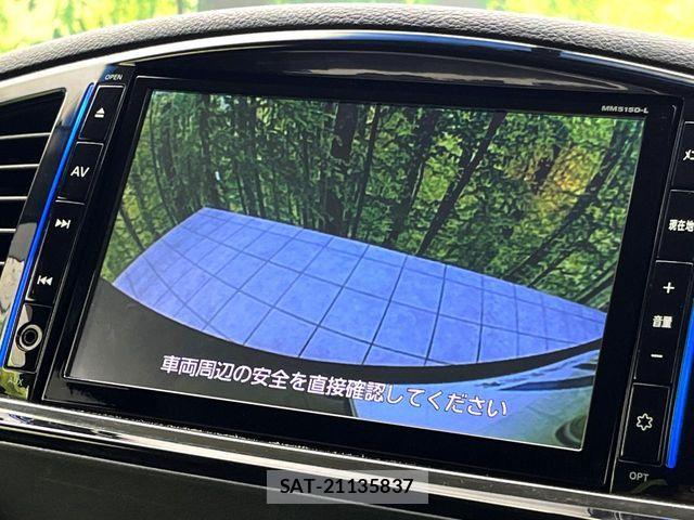 Nissan ELGRAND 2015-10 6814837-4