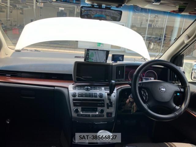 Nissan ELGRAND 2005-05 6904727-11