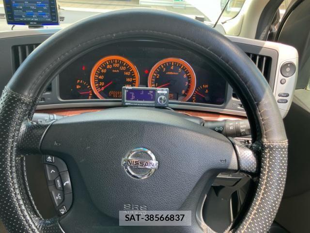Nissan ELGRAND 2005-05 6904727-13